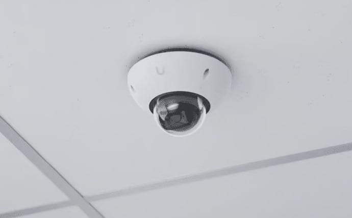 Security Cameras (CCTV)