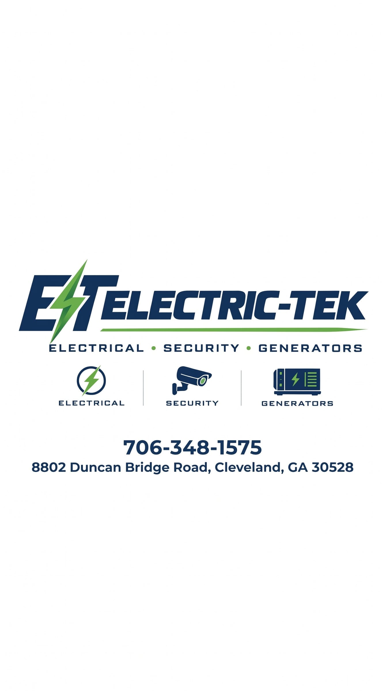 Electric-Tek